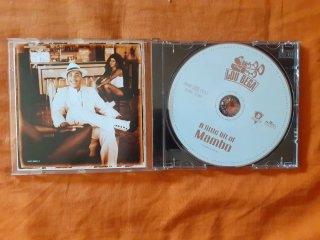 CD Lou Bega A Little Bit Of Mambo