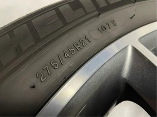 Llantas Originales Mercedes AMG GLE 21 pulgadas