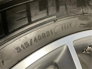 Llantas Originales Mercedes AMG GLE 21 pulgadas