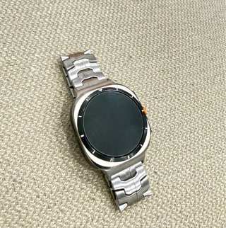 Samsung Galaxy Watch Ultra LTE (2025)
