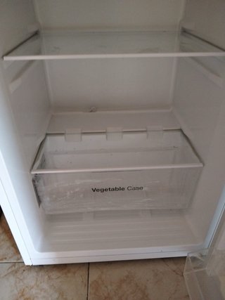 Frigorífico marca Vok