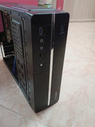 PC TooQ Intel i5 8400