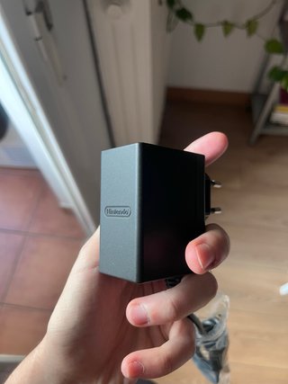 Nintendo Switch + Super Mario Odyssey NUEVA