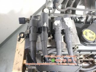 Renault rectp5764644 motor completo k7ma Ref:64158