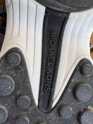 Sandalias plataforma Michael Kors
