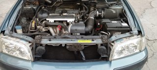 Motor Volvo S40 Gasolina 2002