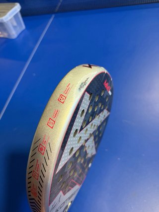 Pala Padel Kombat MM3 Pro