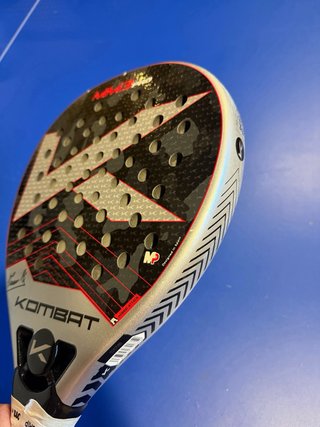 Pala Padel Kombat MM3 Pro