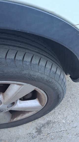 Nissan Qashqai 2008
