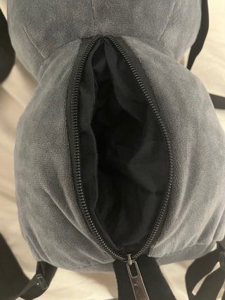 Mochila Pikachu Y2K