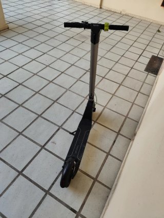 Patinete Eléctrico Cecotec Bongo