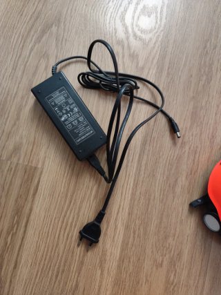 Patinete Eléctrico Cecotec Bongo