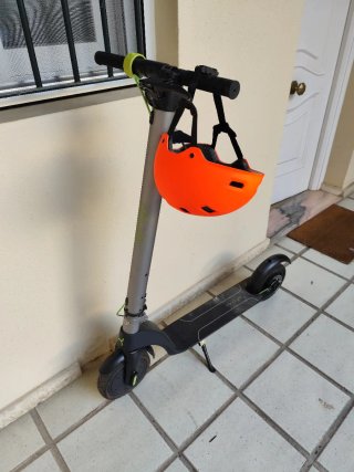 Patinete Eléctrico Cecotec Bongo