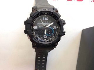 Reloj Casio G-Shock 5476 GG-1000