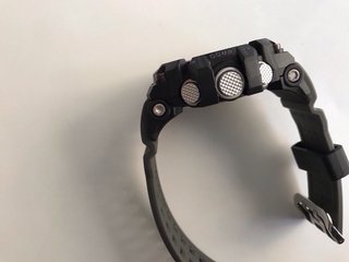 Reloj Casio G-Shock 5476 GG-1000