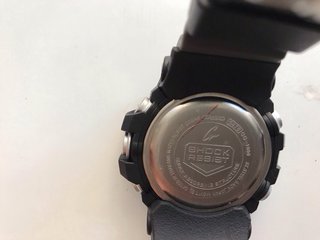 Reloj Casio G-Shock 5476 GG-1000