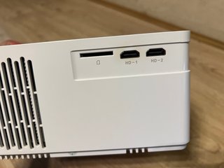 PROYECTOR TOPTRO TR81 FULL HD 1080P