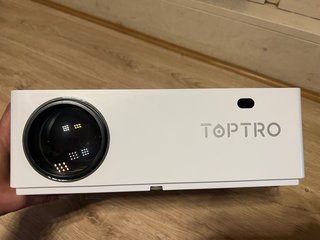 PROYECTOR TOPTRO TR81 FULL HD 1080P