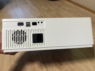 PROYECTOR TOPTRO TR81 FULL HD 1080P