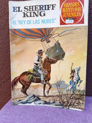 Cómics