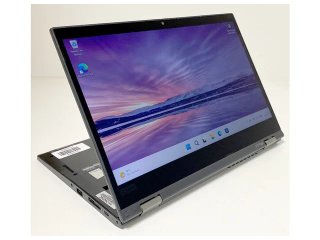 Portátil Lenovo L13 Yoga TÁCTIL i5 11a 8Gb RAM