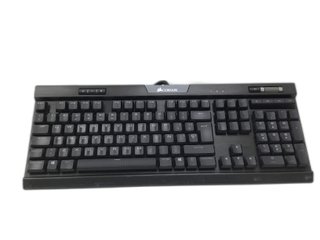 Teclado Corsair K70 RGB Negro