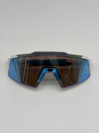 Gafas Ciclismo 100% Aerocraft Azul