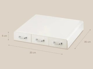 Cajonera Porta Cápsulas Café