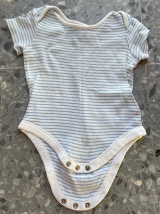 Lote ropa bebé 3-6 meses (70 cm) –