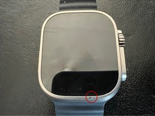 Apple Watch Ultra 1 + Celular Titanium / Cerámico