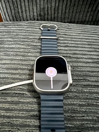 Apple Watch Ultra 1 + Celular Titanium / Cerámico