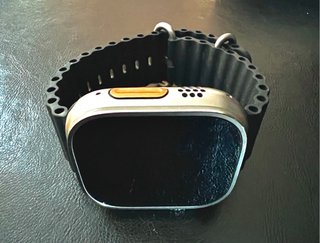 Apple Watch Ultra 1 + Celular Titanium / Cerámico