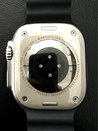 Apple Watch Ultra 1 + Celular Titanium / Cerámico