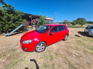 Volkswagen Golf 2011