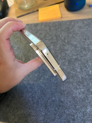Google Pixel 9 Pro 256GB Blanco