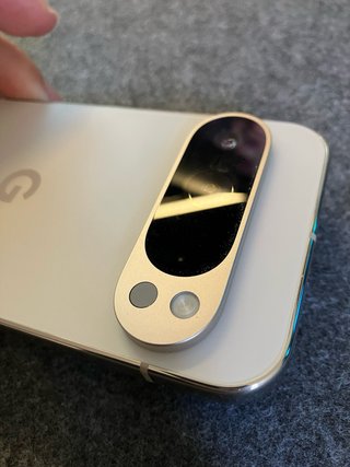 Google Pixel 9 Pro 256GB Blanco