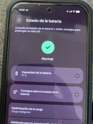 Google Pixel 9 Pro 256GB Blanco