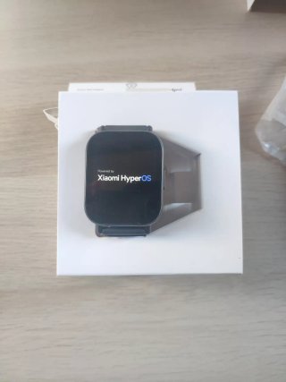 Xiaomi Redmi Watch 5 Active Nero
