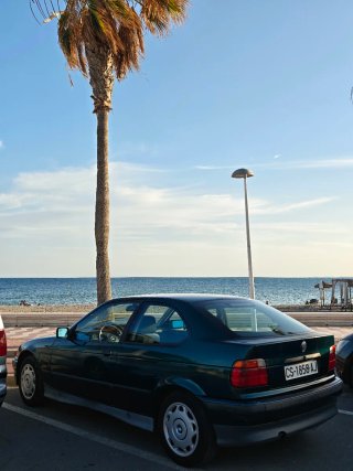 BMW Serie 3 1995