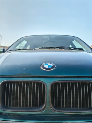BMW Serie 3 1995