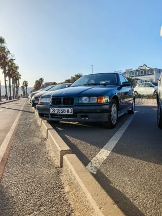 BMW Serie 3 1995