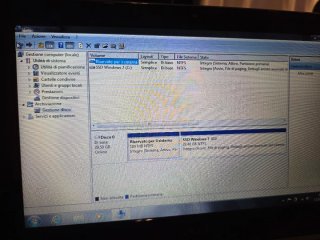 Acer Aspire One Netbook