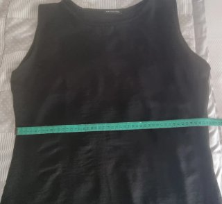 Camisa y pantalón.