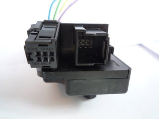 Actuador trampilla climatizador Mahle KF784001