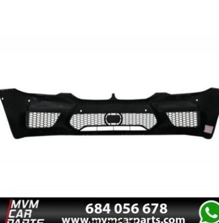Kit de carroceria Bmw Serie 5 G30 Tipo M5 Distroni