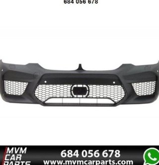 Kit de carroceria Bmw Serie 5 G30 Tipo M5 Distroni