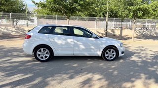 Audi A3 2010