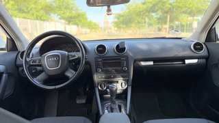 Audi A3 2010