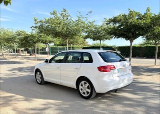 Audi A3 2010