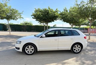 Audi A3 2010